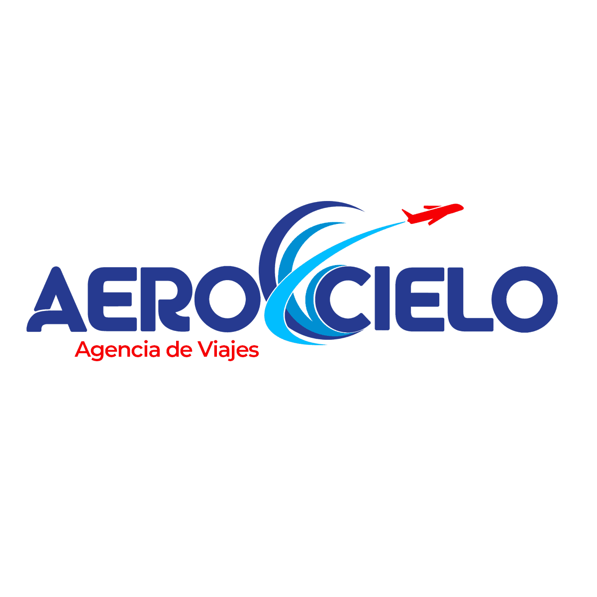 Aerocielo Logo
