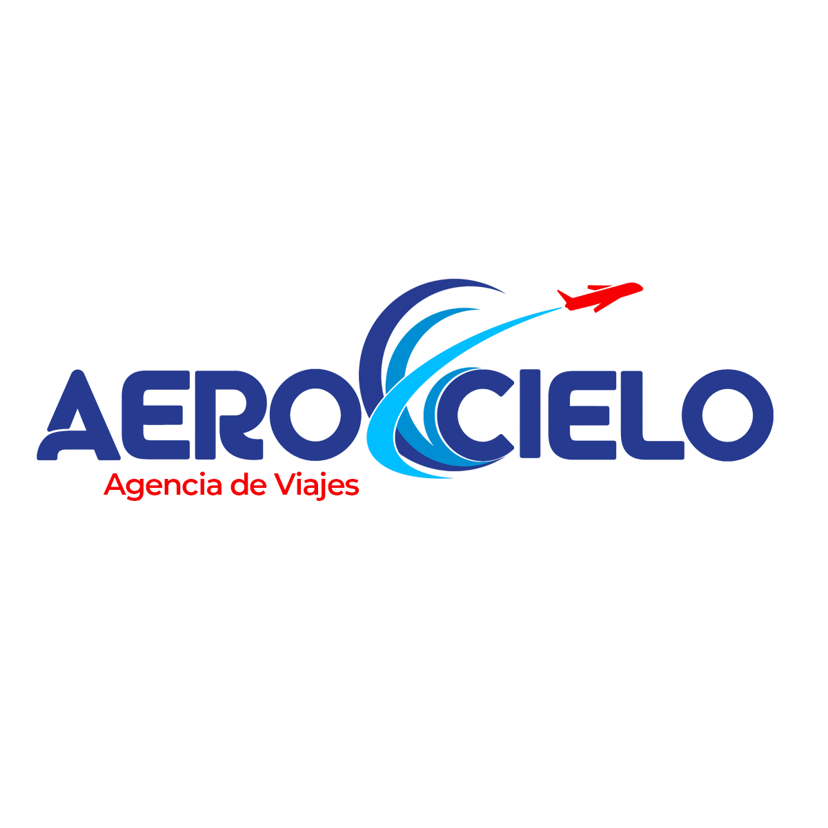 Aerocielo Logo